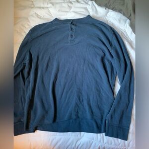 Sonoma vintage style button down